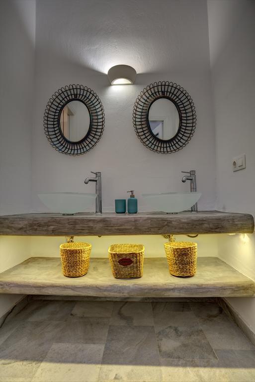 Aspries Suites Piso Livadi Exterior foto