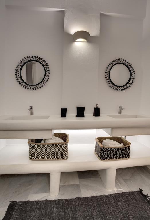 Aspries Suites Piso Livadi Exterior foto
